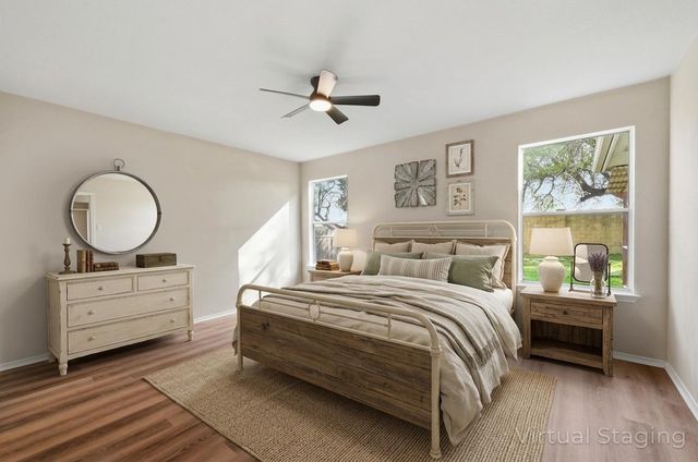 1610 Rossport BND, Leander, TX 78641