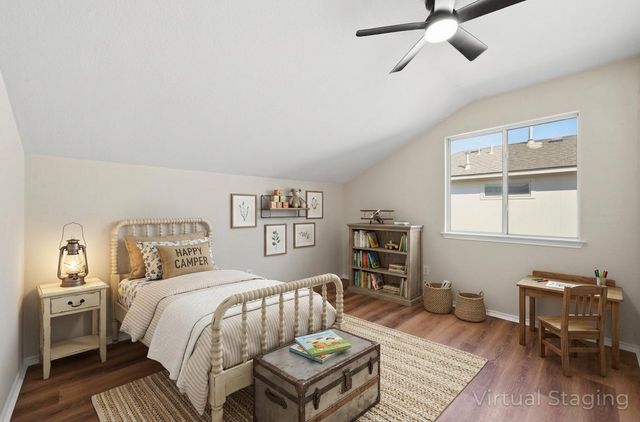 1610 Rossport BND, Leander, TX 78641