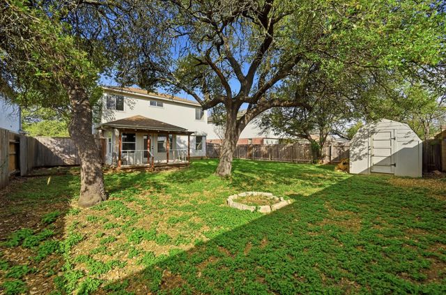 1610 Rossport BND, Leander, TX 78641