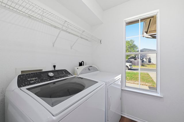 1610 Rossport BND, Leander, TX 78641