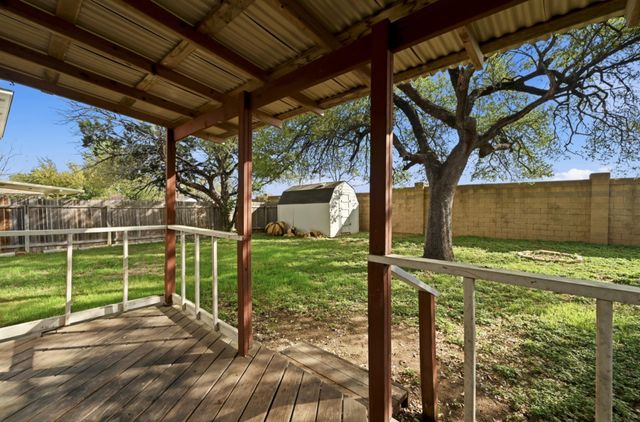 1610 Rossport BND, Leander, TX 78641