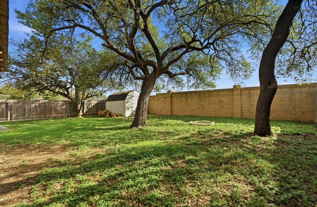 1610 Rossport BND, Leander, TX 78641
