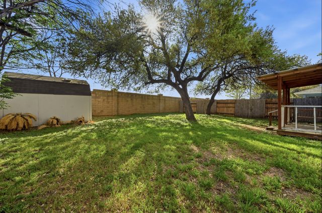 1610 Rossport BND, Leander, TX 78641