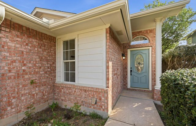 1610 Rossport BND, Leander, TX 78641