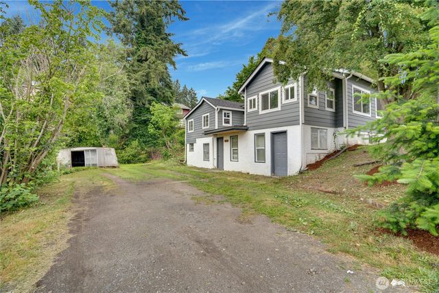 325 N Cambrian, Bremerton, WA 98312