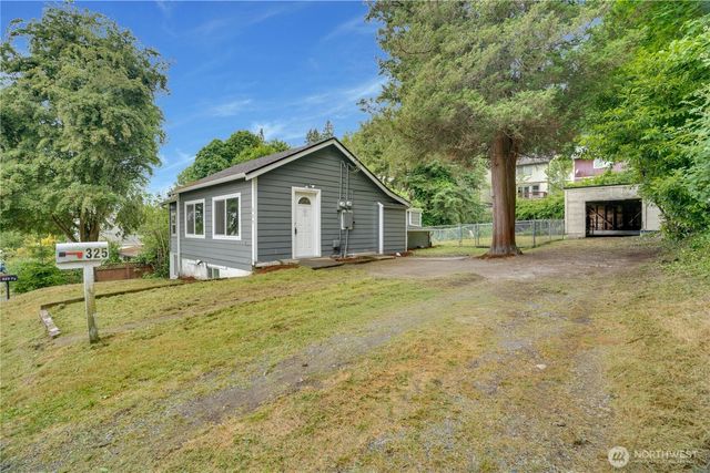 325 N Cambrian, Bremerton, WA 98312