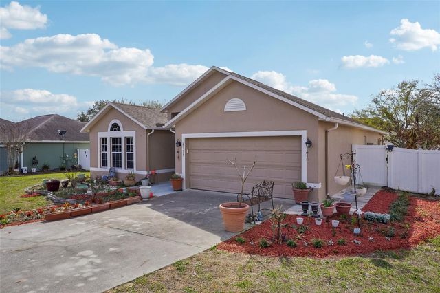 2315 BELFRY WAY, Mascotte, FL 34753