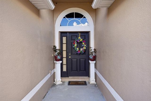 2315 BELFRY WAY, Mascotte, FL 34753