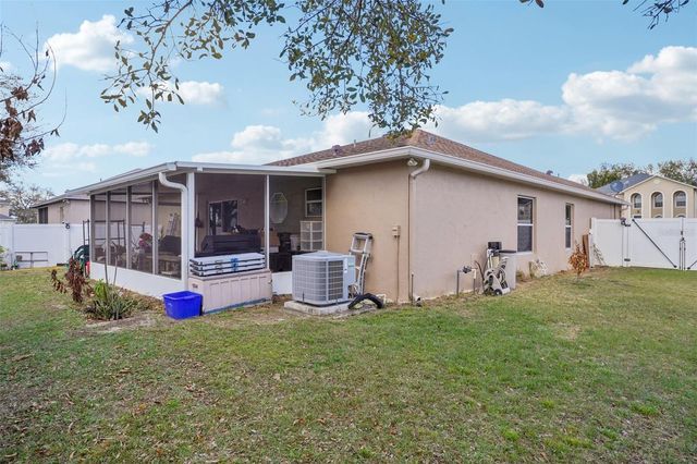 2315 BELFRY WAY, Mascotte, FL 34753