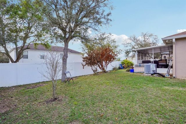 2315 BELFRY WAY, Mascotte, FL 34753