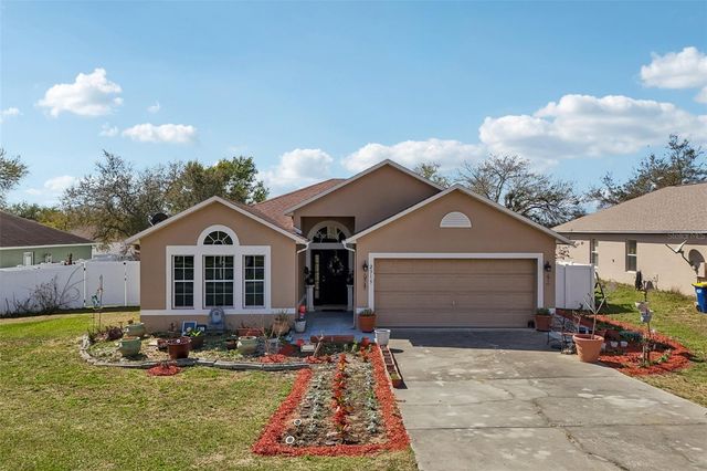 2315 BELFRY WAY, Mascotte, FL 34753