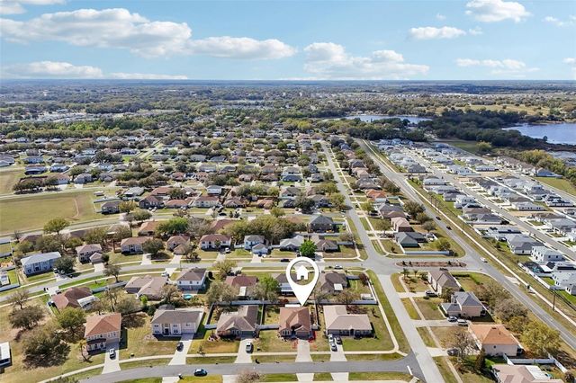 2315 BELFRY WAY, Mascotte, FL 34753