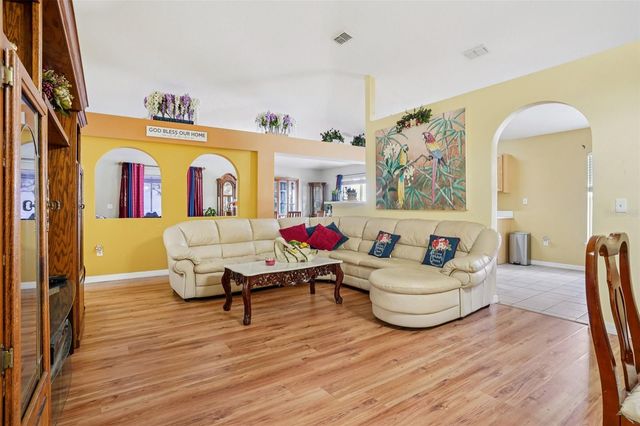 2315 BELFRY WAY, Mascotte, FL 34753