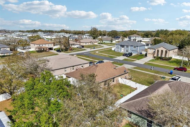 2315 BELFRY WAY, Mascotte, FL 34753
