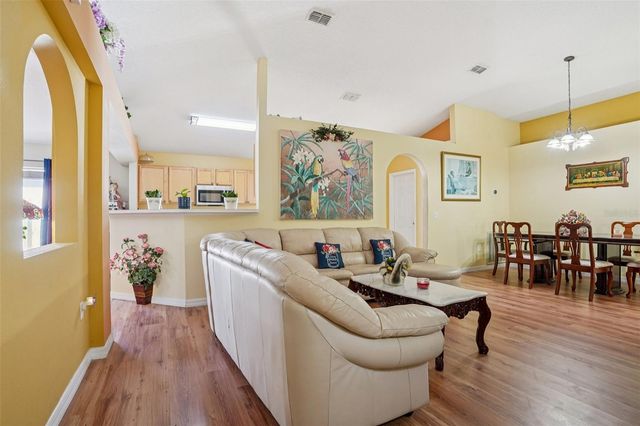 2315 BELFRY WAY, Mascotte, FL 34753