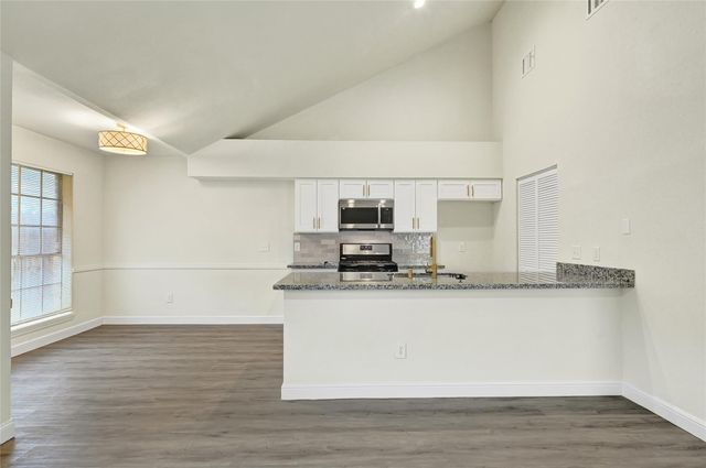 5442 Santrey Drive, Houston, TX 77084