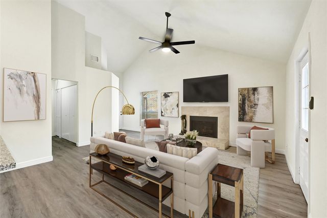 5442 Santrey Drive, Houston, TX 77084