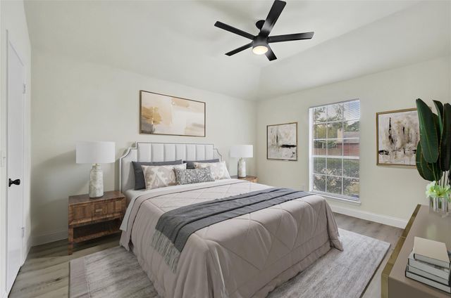 5442 Santrey Drive, Houston, TX 77084