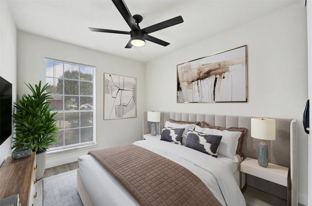 5442 Santrey Drive, Houston, TX 77084