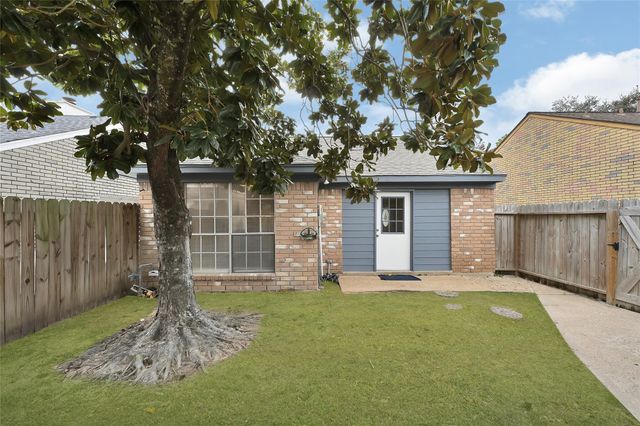 5442 Santrey Drive, Houston, TX 77084