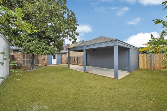 5442 Santrey Drive, Houston, TX 77084