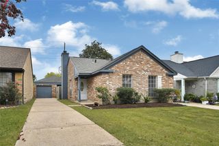 5442 Santrey Drive, Houston, TX 77084