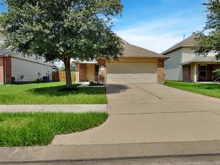 6031 Brenwood Trails Lane, Katy, TX 77449