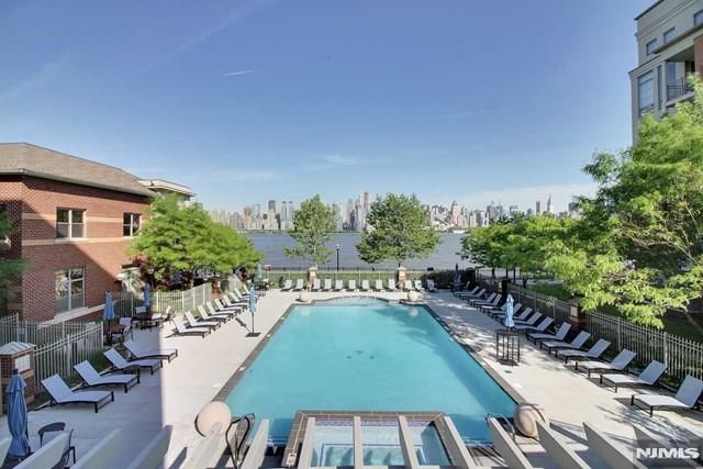 24 Ave At Port Imperial 404, West New York, NJ 07093