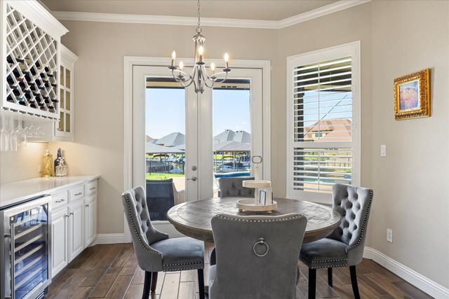 1112 Sunset Bay Drive, Granbury, TX 76048