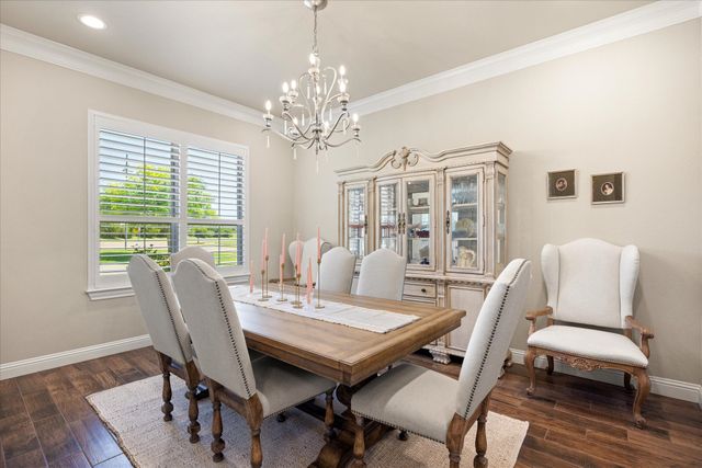 1112 Sunset Bay Drive, Granbury, TX 76048