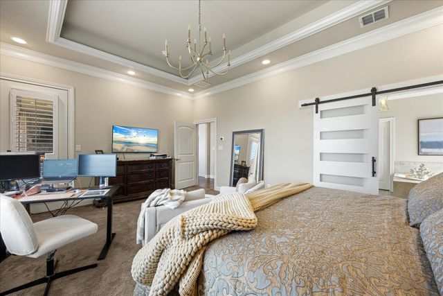 1112 Sunset Bay Drive, Granbury, TX 76048