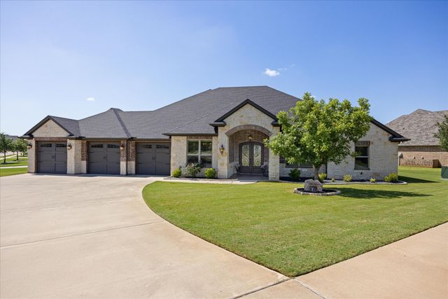 1112 Sunset Bay Drive, Granbury, TX 76048
