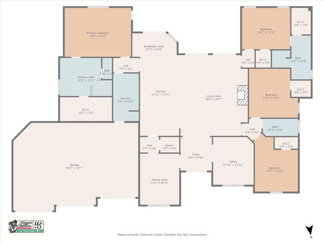 1112 Sunset Bay Drive, Granbury, TX 76048