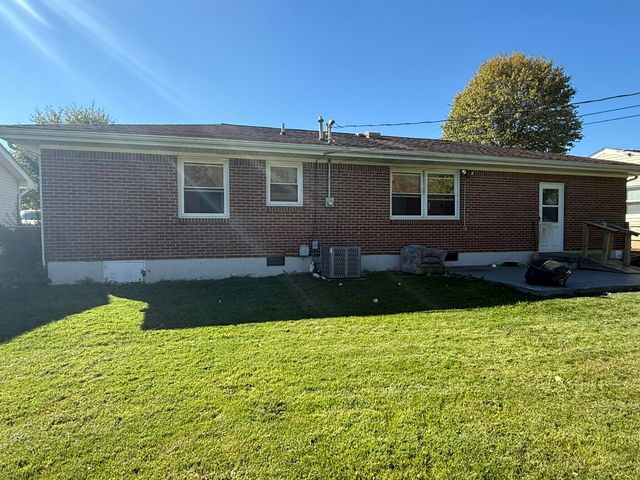 509 Brentwood DR, Covington, VA 24426