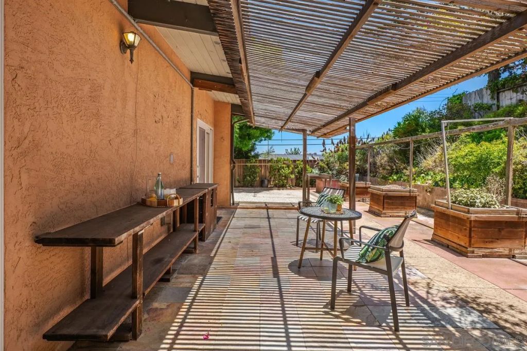 Image 22 of property listing at 8402 Sugarman Dr, La Jolla, CA 92037