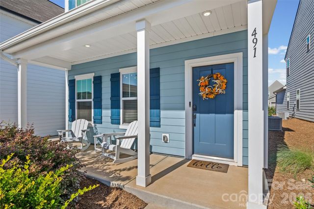 491 Switch Street 130, York, SC 29745