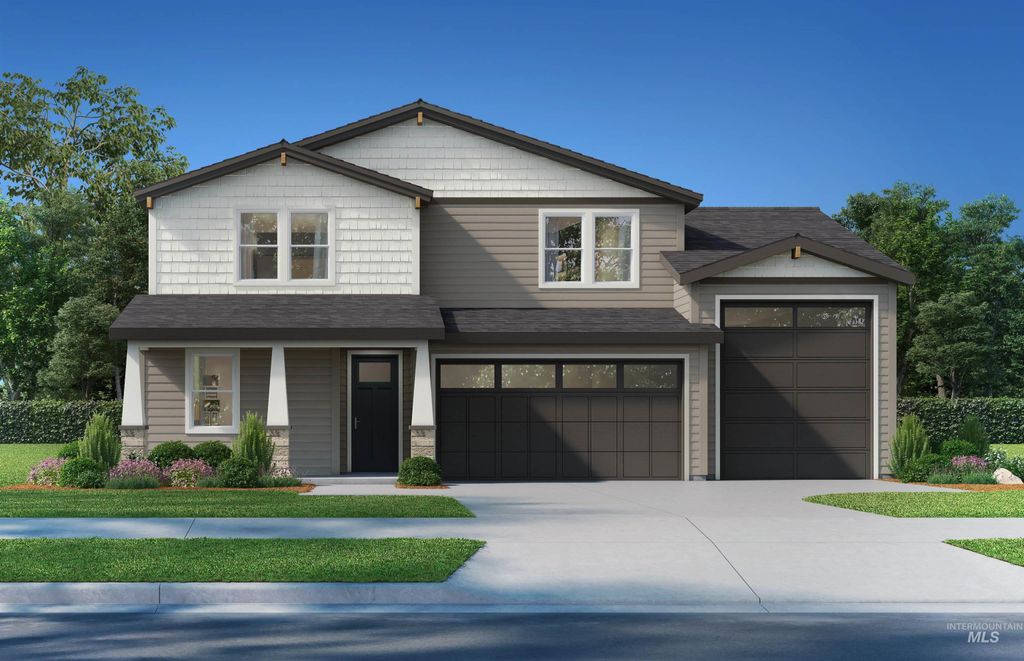 12693 W Meliora Lane, Star, ID 83669