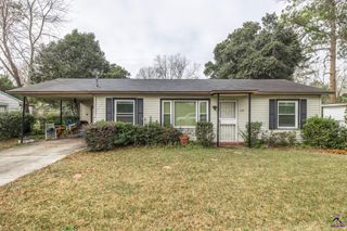 249 Ward Street, Warner Robins, GA 31093
