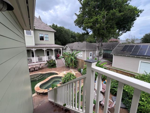 1436 Heights Boulevard, Houston, TX 77008