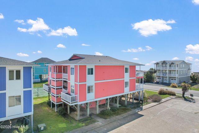 1068 Ocean Boulevard W 6d, Supply, NC 28462