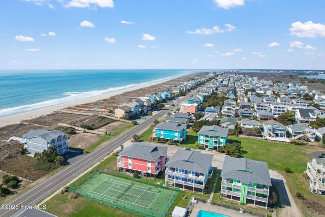 1068 Ocean Boulevard W 6d, Supply, NC 28462