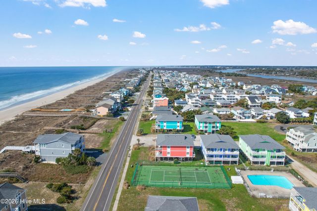 1068 Ocean Boulevard W 6d, Supply, NC 28462