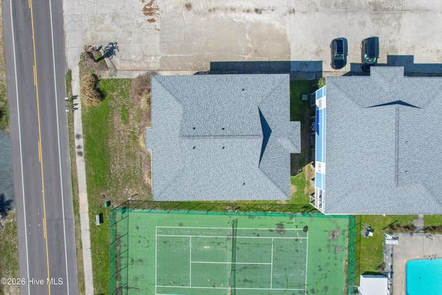 1068 Ocean Boulevard W 6d, Supply, NC 28462