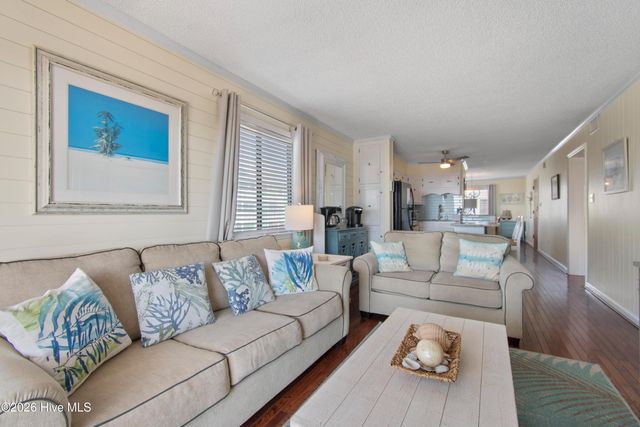 1068 Ocean Boulevard W 6d, Supply, NC 28462