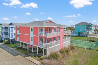 1068 Ocean Boulevard W 6d, Supply, NC 28462