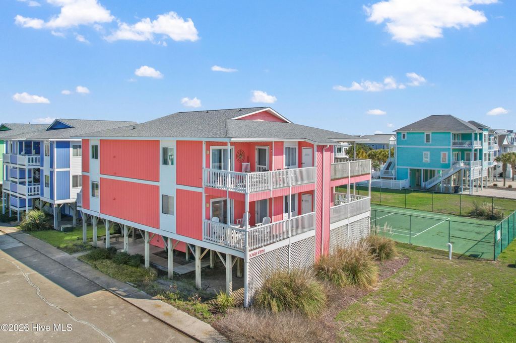 1068 Ocean Boulevard W 6d, Supply, NC 28462
