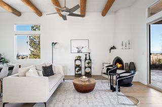 15 E Chili Line Road, Santa Fe, NM 87508