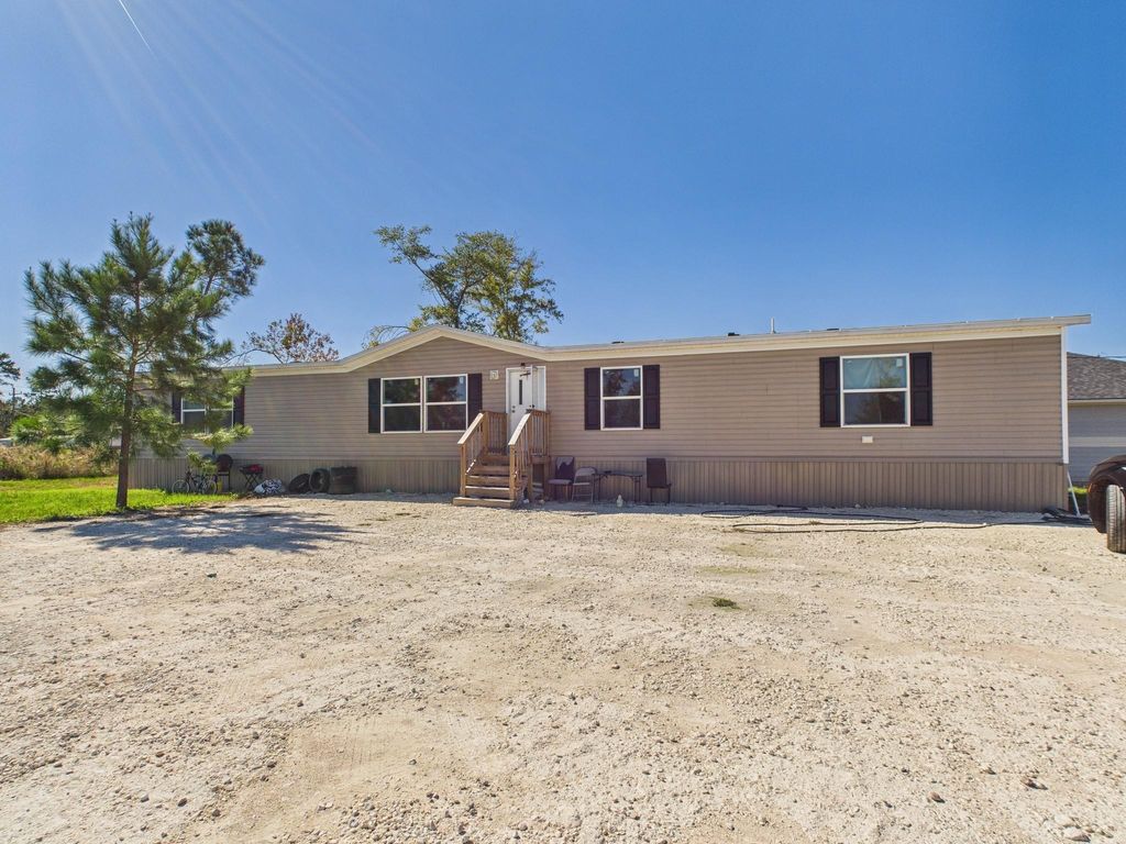 1016 Exotic Pine Street, Huffman, TX 77336