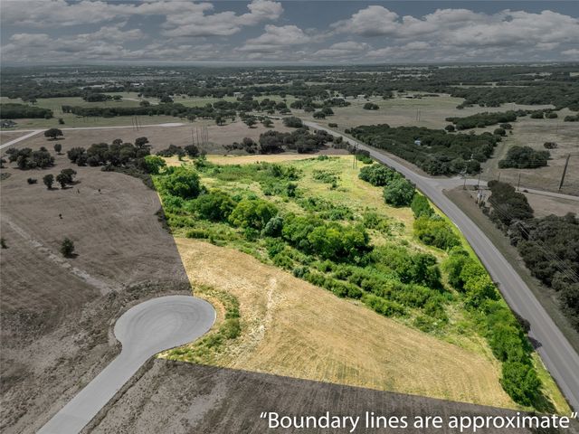 1066 Ranch Vista Road, Granbury, TX 76049