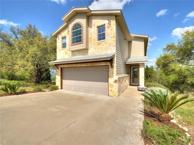 115 Hill LOOP, Spicewood, TX 78669